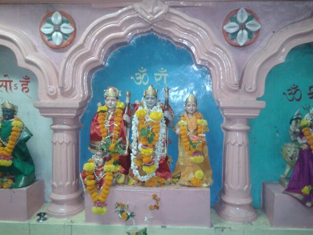 gosaviprasad's profile picture. Rt !=endoresment