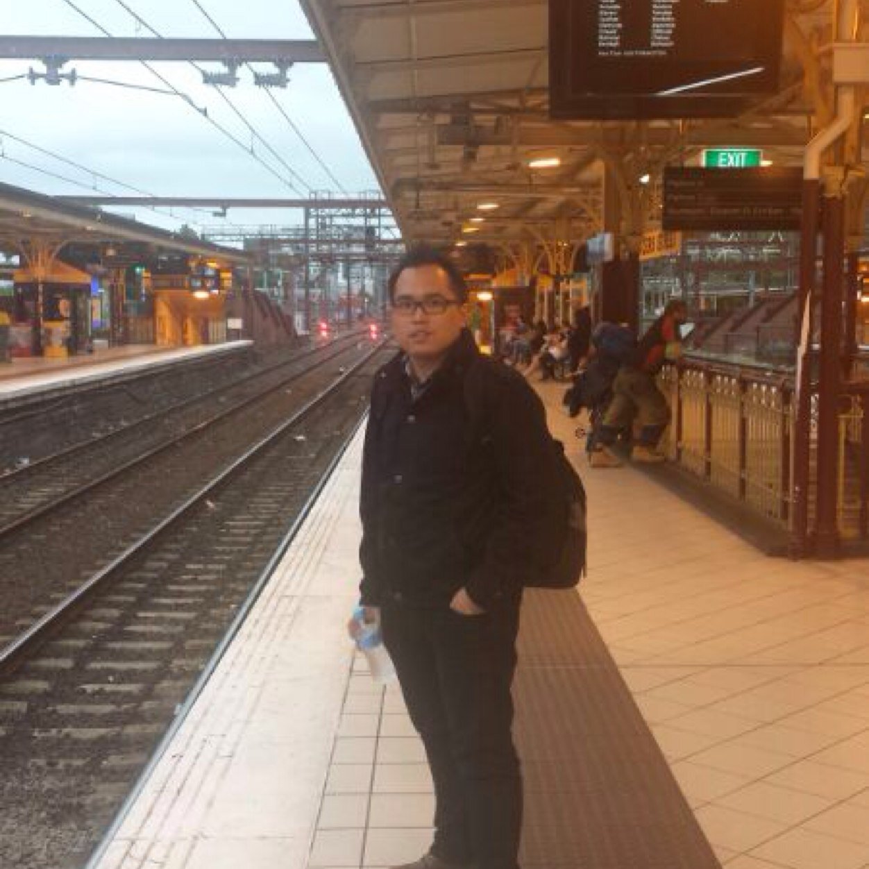 jnsr84's profile picture. 