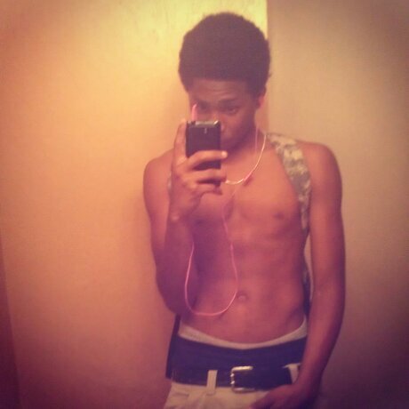 Follow me on instagram@_princeturnup facebook @Shaun cook Kik @Megamanballin