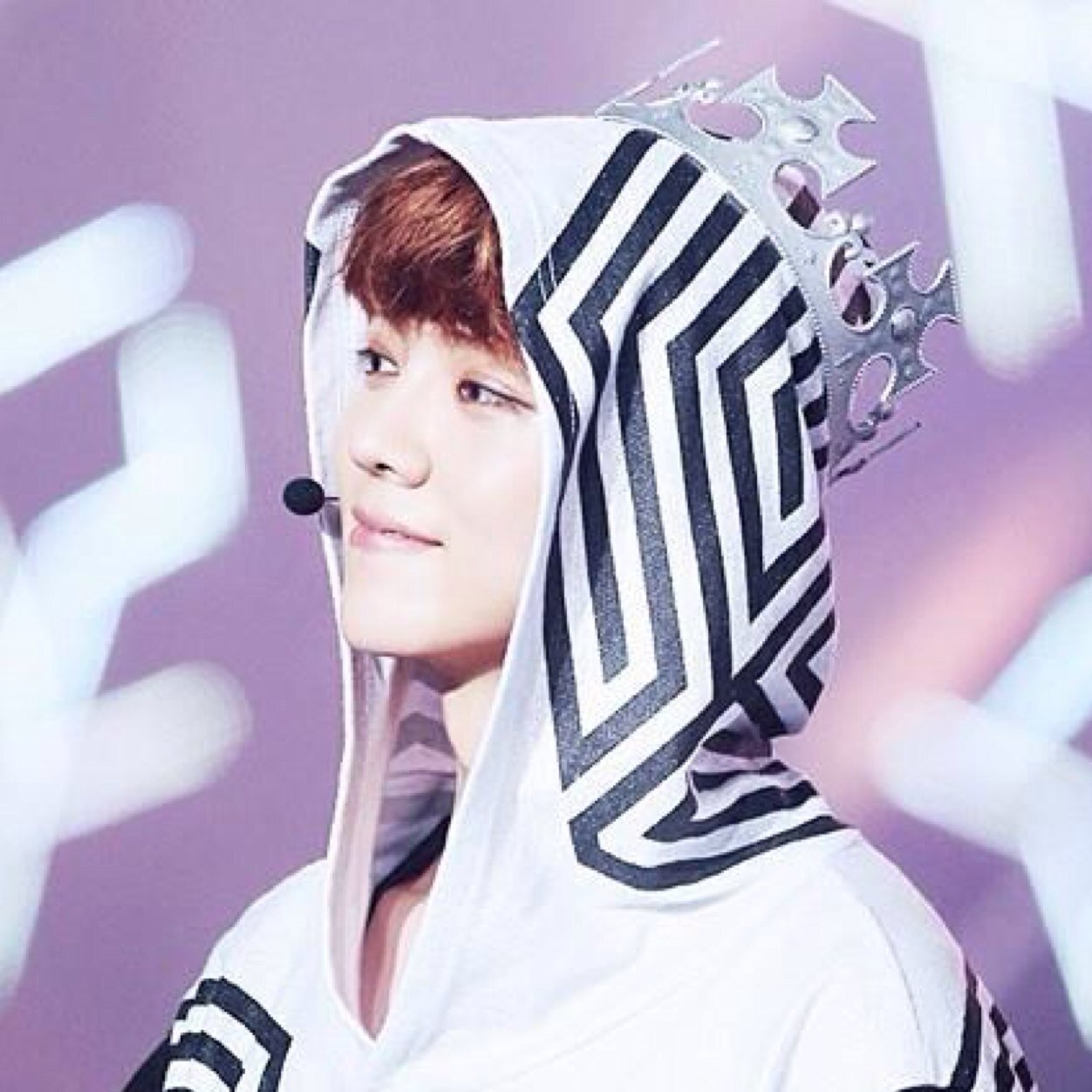 #exo❤️ #HUNHAN | เอ็กโซมีสิบสองคน
