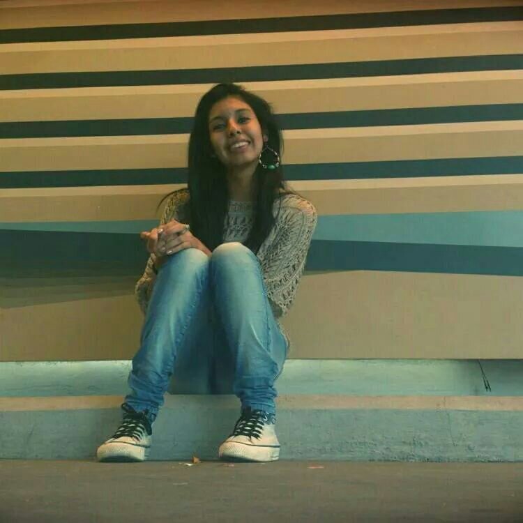 Bailarina