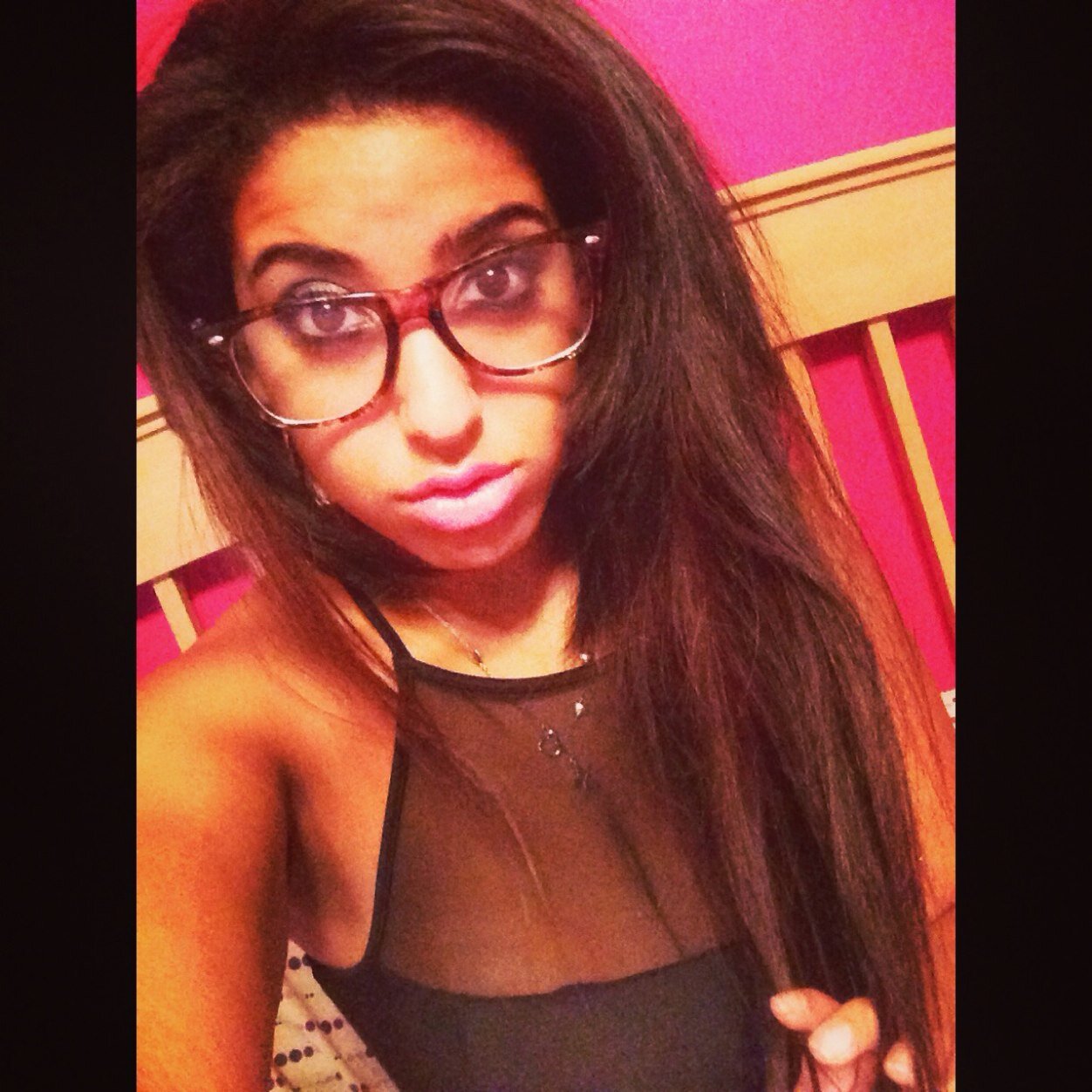 t_clarkkk's profile picture. Halfricannnn gon' wild