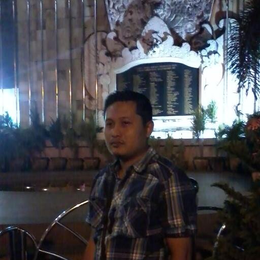 budiweka's profile picture. Nothing special about me, but everything is special for me