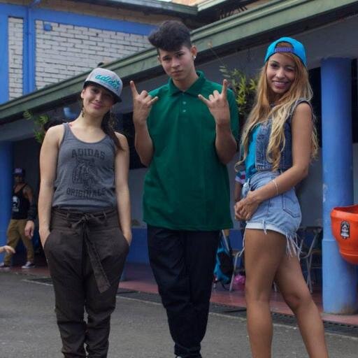 bboydeimon's profile picture. fiel representante de cuatro elementos escuela