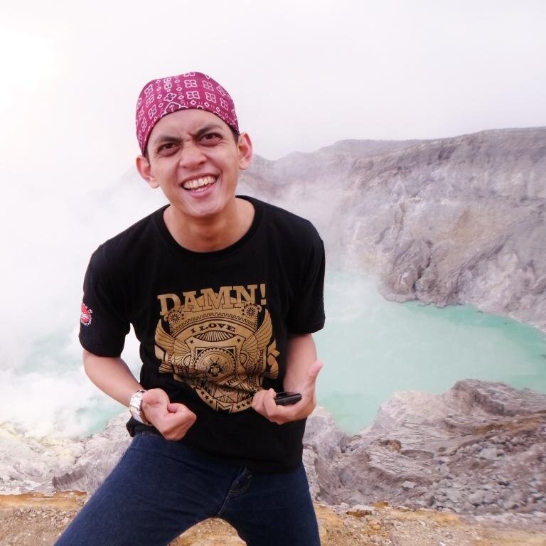 Nothing is impossible, I can do it :)