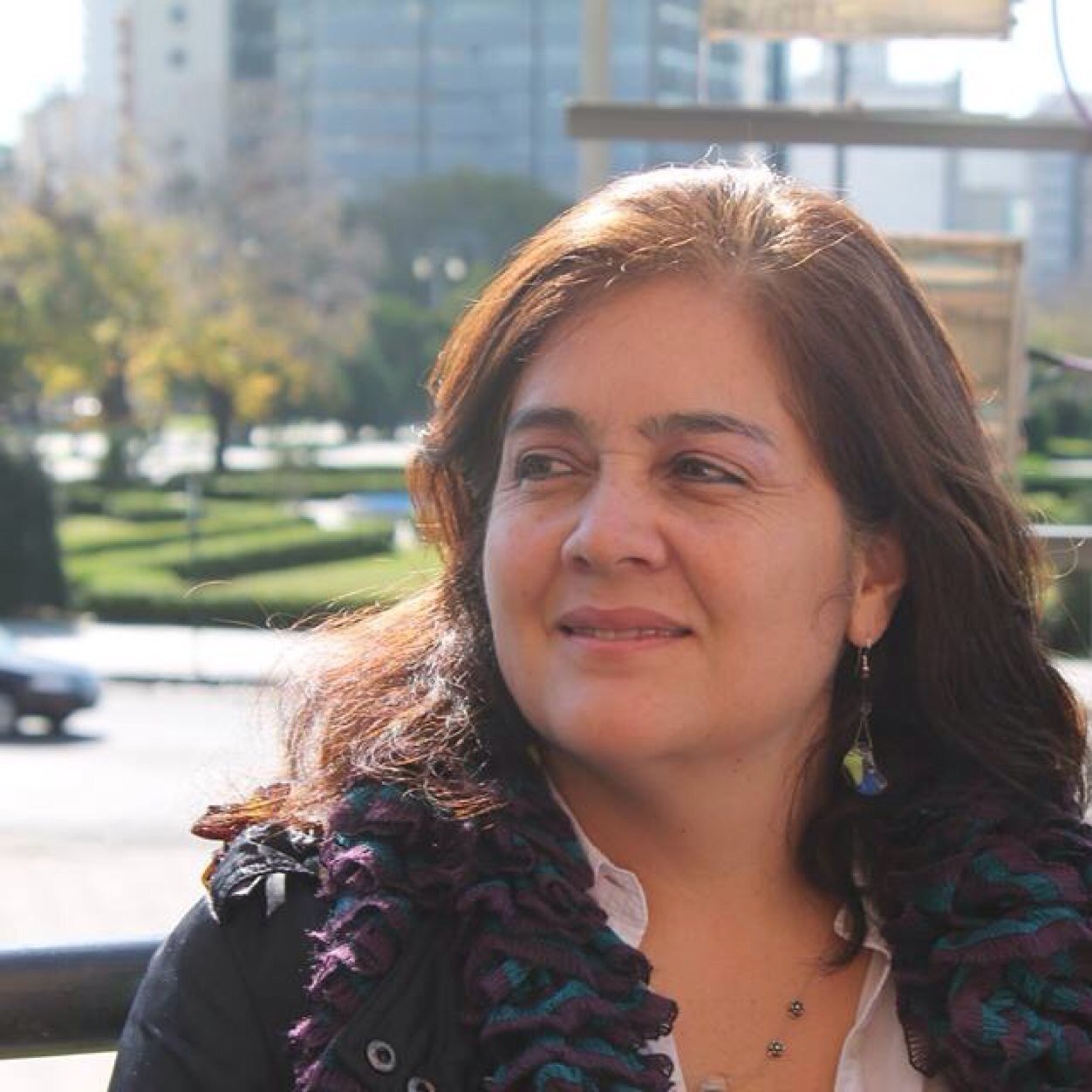 Administradora de Empresas, Emprendedora. Amo mi Familia. Mi proyecto Hotel Casa Galeria.