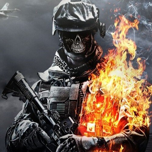 treyslippinn's profile picture. GAME