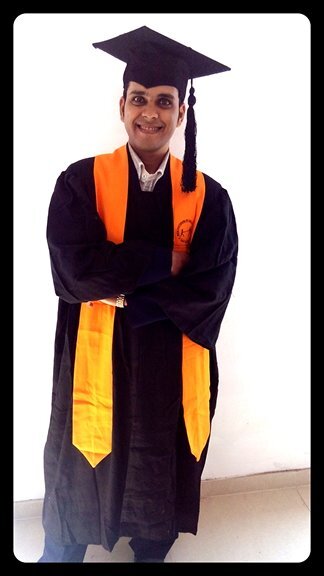 Dr Dipak Laxkar MPT Neuro
