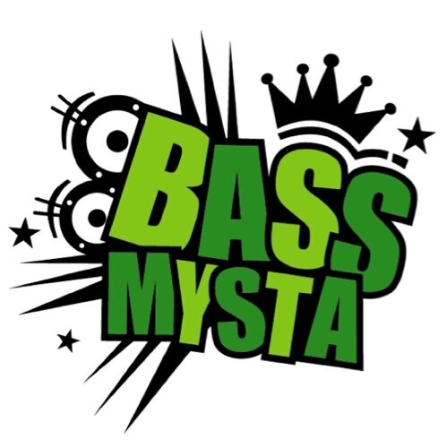 Reggae Sound Bass Mysta Mah(sel) fromTokushima JPN 45回転でのうのうと生きております。