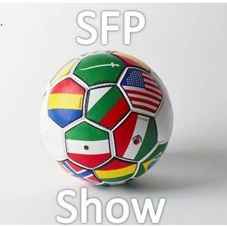 Official Twitter of Soccer Fan Perspective Soccer Show.