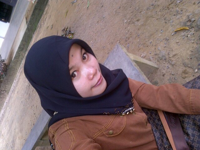 sarimeccadina's profile picture. Berbuat baik itu nggak rugi..!!!