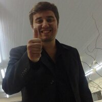 Simple Gui(@GuiWilsonMoura) 's Twitter Profile Photo