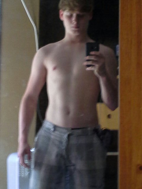 arronmccurry23's profile picture. 15 
AHS
SEPTEMBER 21st