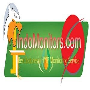 I'm Admin Of https://t.co/BxwbPm79Ui
We as Best Indonesian HYIP Monitor