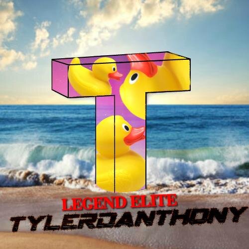 TylerdAnthony's profile picture. Legend Clan YouTube Manager!! Add me on Skype tylerdanthony for uploads