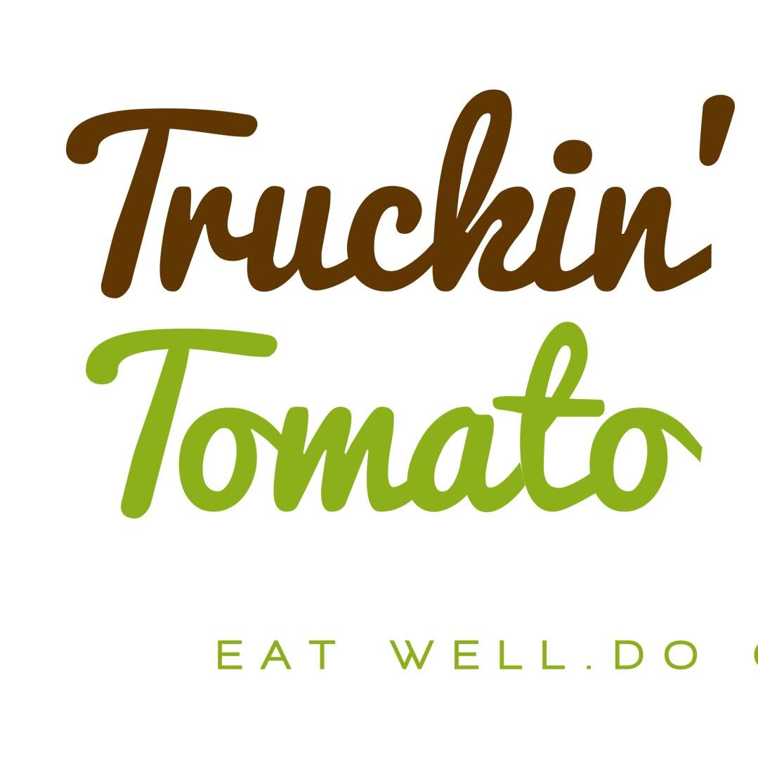 Mobile farmers market that goes directly to the people!