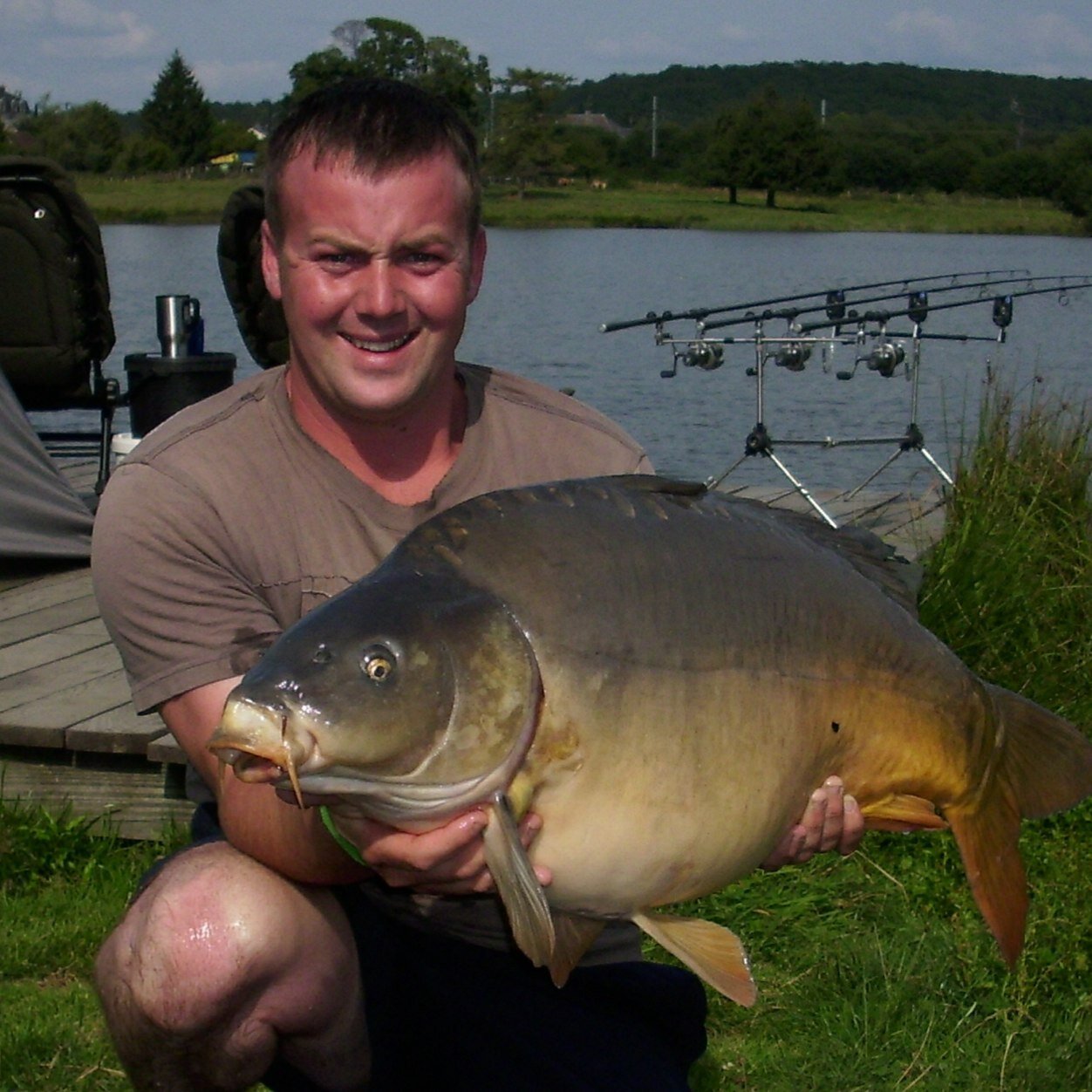 goldshot2's profile picture. 