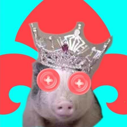 i was once a saved acc and read bio sh*t. U CAN CALL ME QUEEN PIG!!! #FILIPINIGGA or #filipiniPIG 
 oooink/5 oinkoink/4 #OTRAT