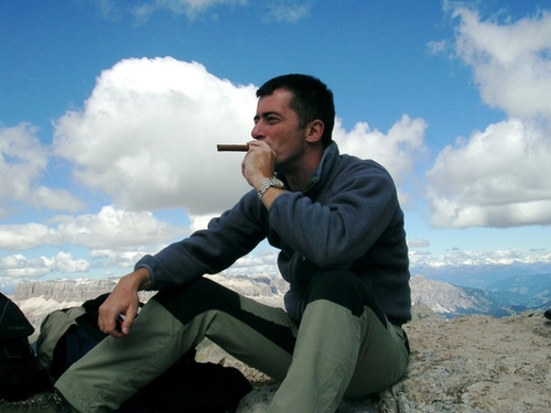 frisco68's profile picture. 