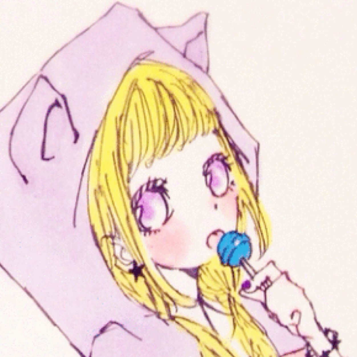 ☪‧₊˚ ぽっちぬん* ੈ✩‧₊˚さんのプロフィール画像