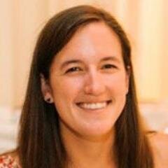 anna_fick's profile picture. Instructional Facilitator for Technology. Teacher. Grad Student. Blogger. Military Spouse. Eternal Optimist.