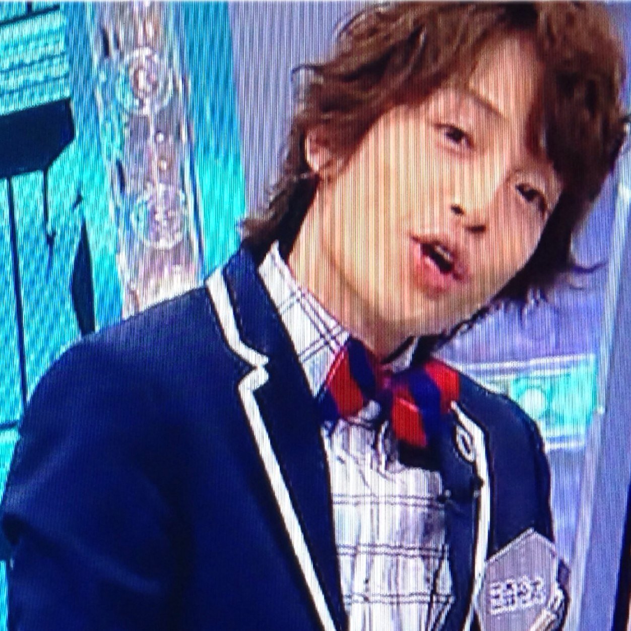 玉ちゃん キスマイにイケメンはいないと言われた時の他のメンバーは笑ってるけど藤ヶ谷の傷付いた顔まぢ怖い目が笑ってない Http T Co Vetfw5jawy 玉ちゃん キスマイにイケメンはいないと言われた時の他のメンバーは笑ってるけど藤ヶ谷の傷付いた顔まぢ怖い目が笑ってない Http T Co Vetfw5jawy