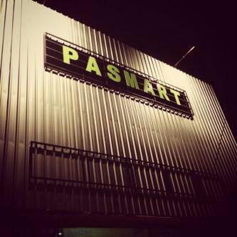 pasmart_skw's profile picture. 