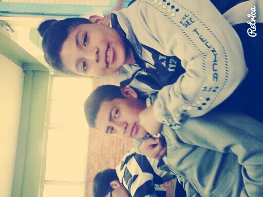 siqueme & te sigo :)