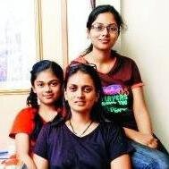 Mother, Singer and Musical Event manager at Self-Employed
