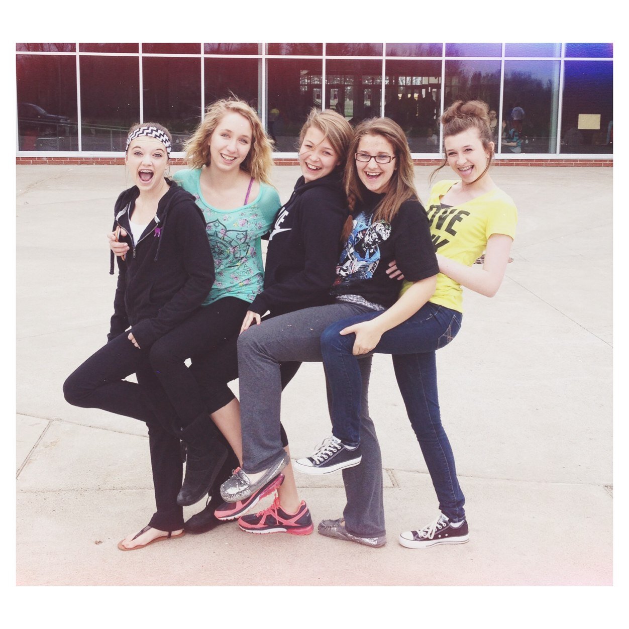 MahoneHattie's profile picture. ♡