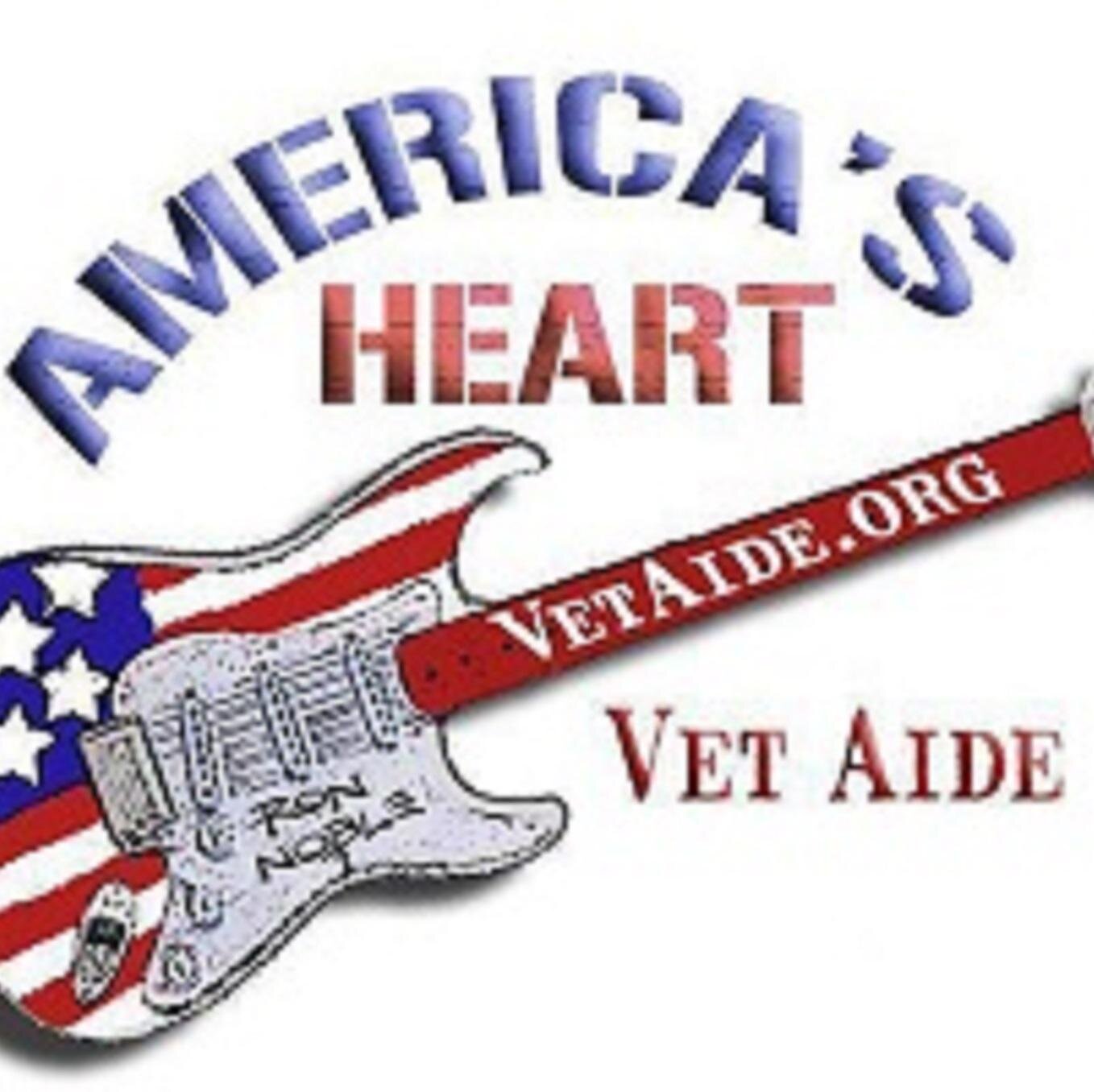 VETAIDE's profile picture. We are an Official 501 (C) (3) Non-Profit Organizations for our Veterans,Active Duty and their Families