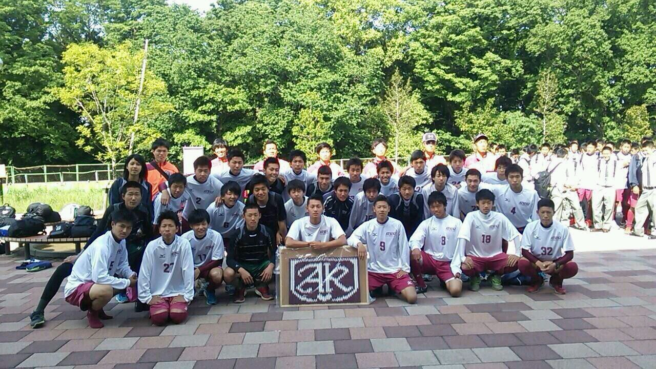 gk1no1701's profile picture. 厚木北サッカー部/GK