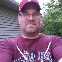 Mike Hassler - @skippi125 Twitter Profile Photo