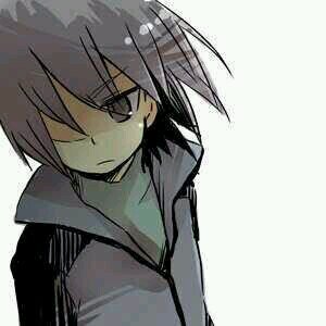 [Treat me as you may; I outrank you. Friendship and compassion? Please, only Power gets you anywhere in life.] [Jailed- @PaulOfSinnoh]