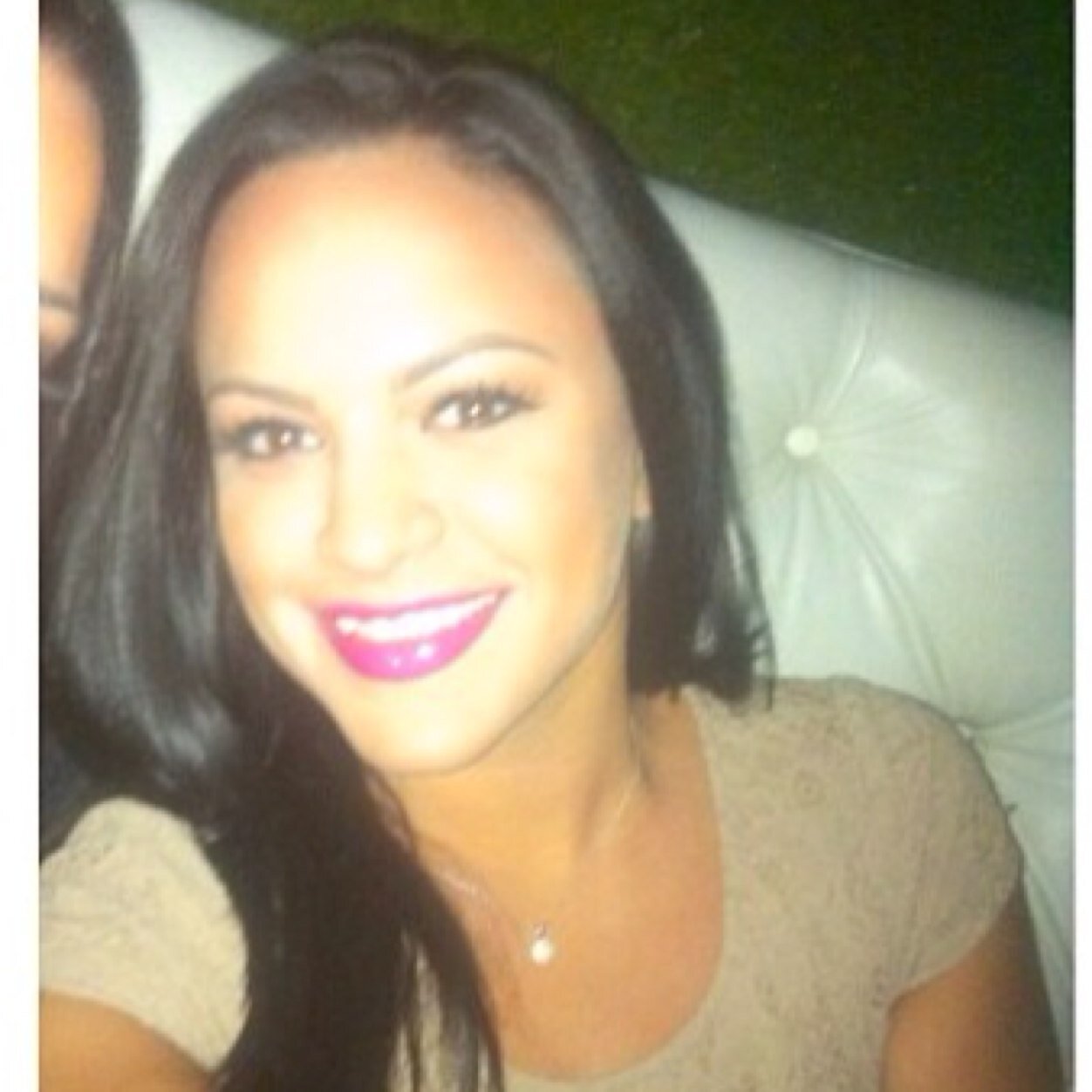 Communications Major - President of Shine Promotions -Promotional Model/ for Bookings email shinepromotions1@aol.com