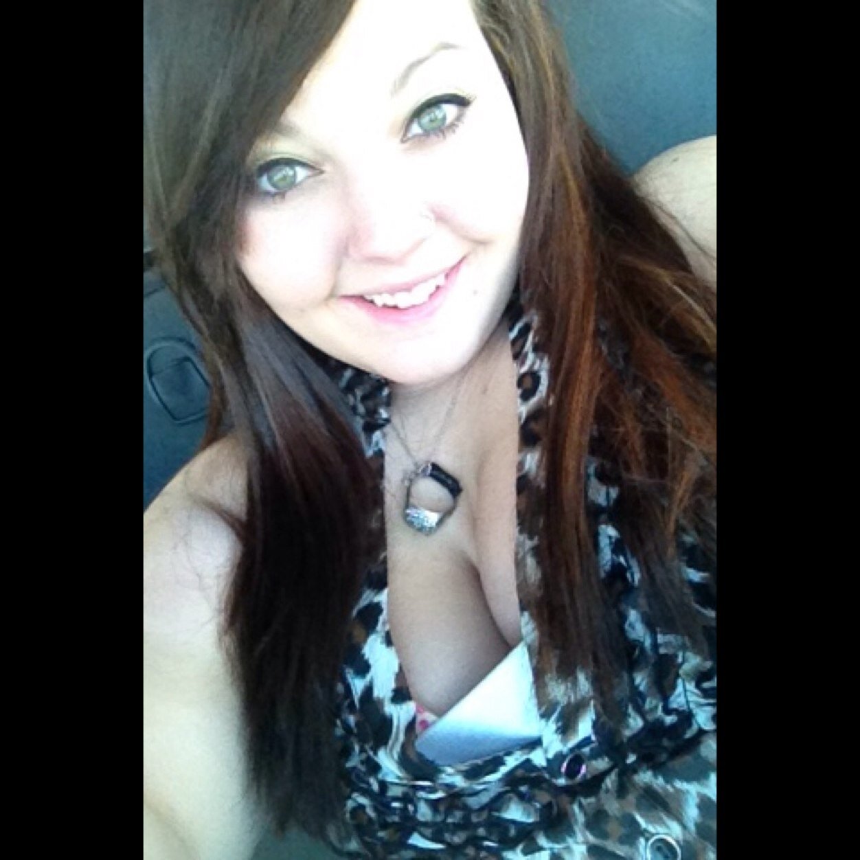 NugentKayla's profile picture. Kayla Len Nugent19; Graduate of 2013 Mommy To Be Follow Me I Follow Back!!You Know My Name Not My Story Kik: AyeItsKayla