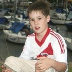 trabajador de la vida, hincha del CLUB ATLETICO RIVER PLATE!