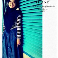 only INDRI (@indri_ramdani) 's Twitter Profile