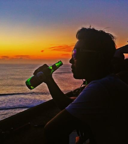 glgrstm's profile picture. loveyaa @gabrelina_mei