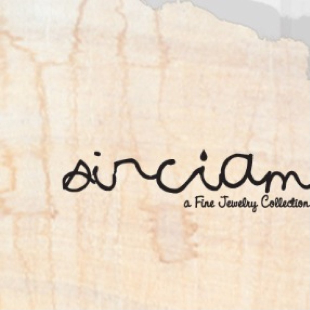 Sirciam Jewelry brings out the beauty in natural uncut gemstones utilizing an organic molten approach 201collection available: http://t.co/Rab0luFJur