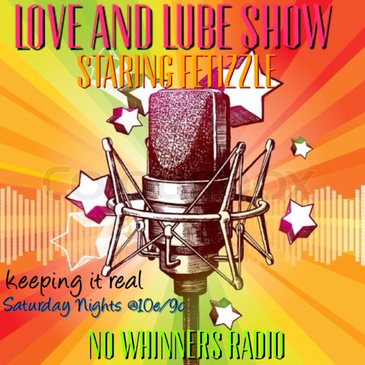 loveandlube's profile picture. 