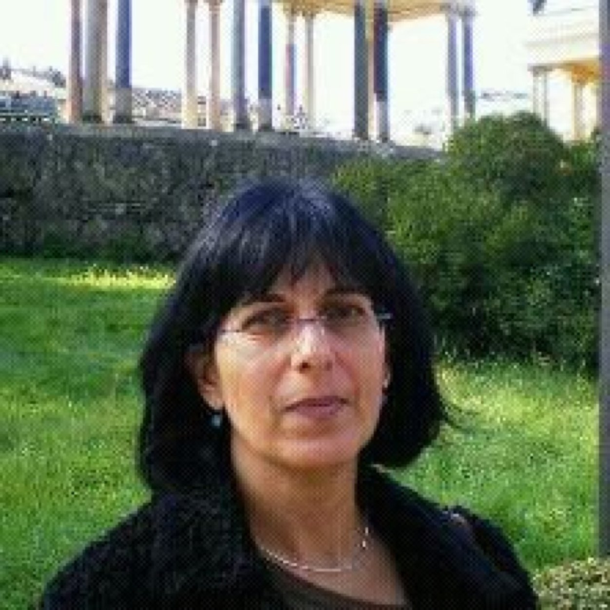 OsnatMilman's profile picture. 