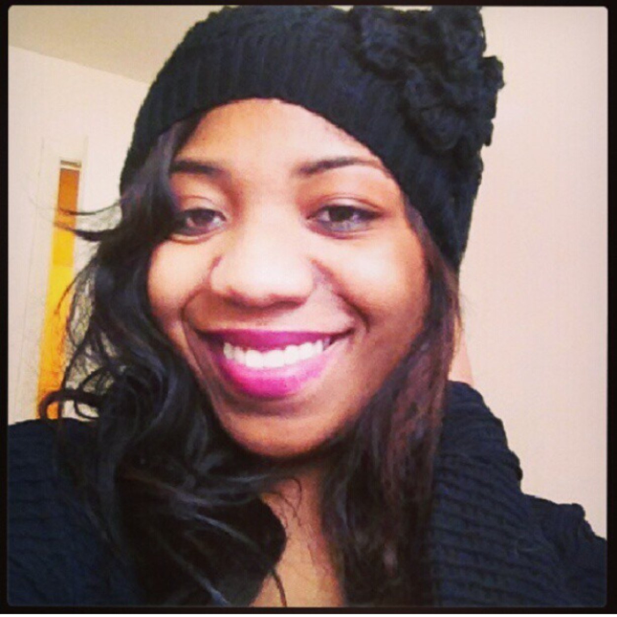 Nyxvsvenus's profile picture. 