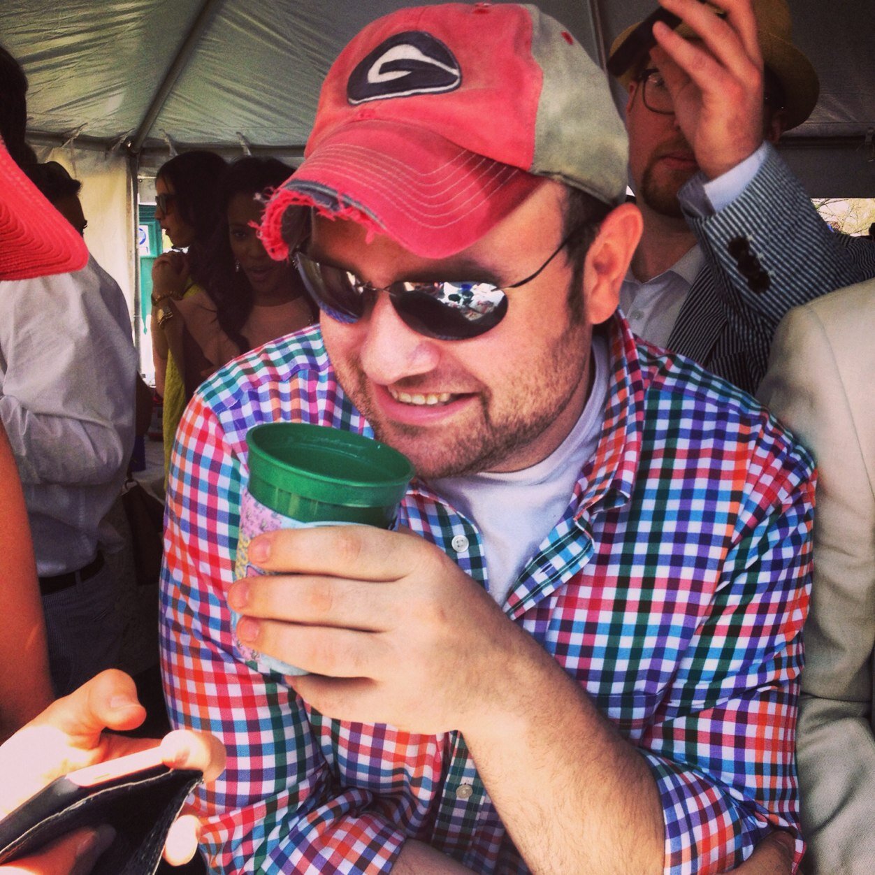 DC expat now in Dallas. Obsessed with UGA football, BBQ and bow ties. Think Tank Policy Nerd