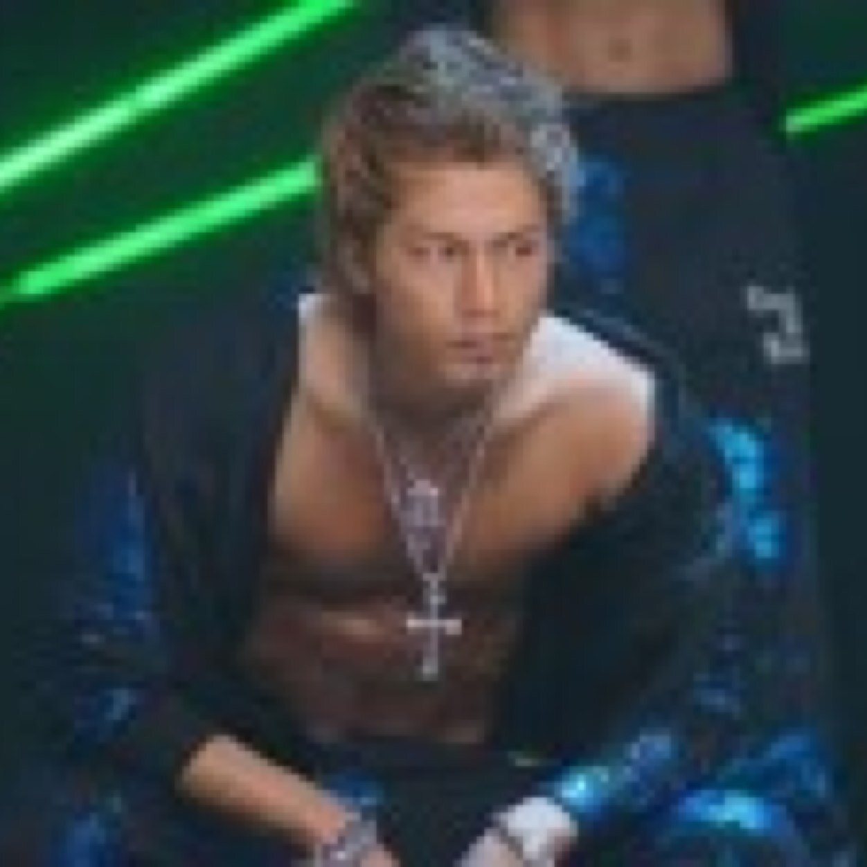 EXILE 三代目JSB 埼玉 20歳