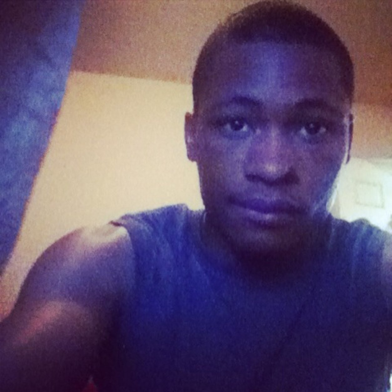 NvrBarry's profile picture. 