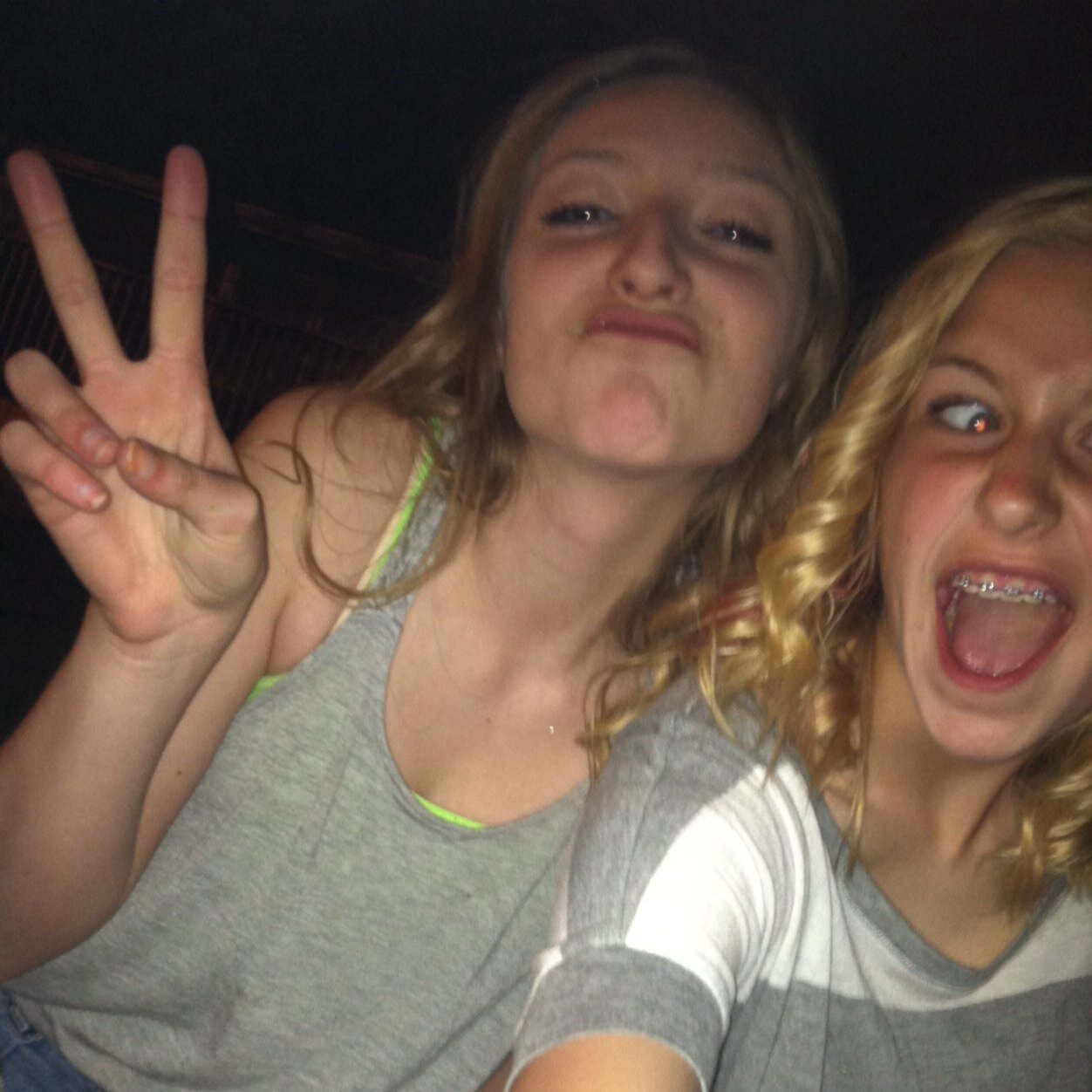 brennahorkey24's profile picture. 