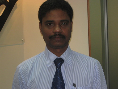 Accountant (Service Industry), Hard working for achievements