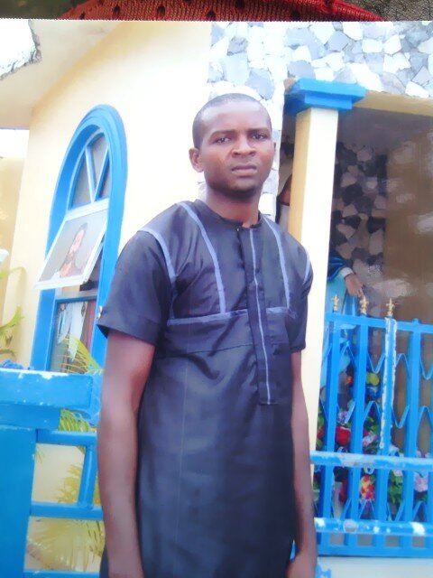 oroko_sunday's profile picture. 