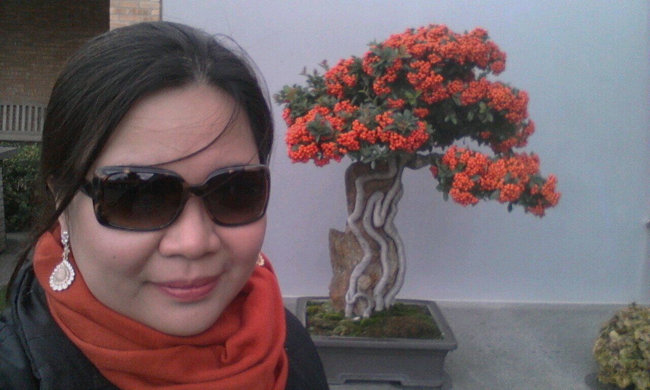 febz21's profile picture. 